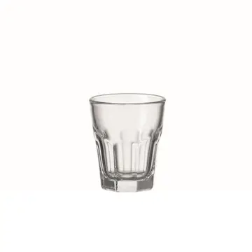 Snapsglas Leonardo Rock 6-pack