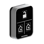 Smartknapp dormakaba dKey