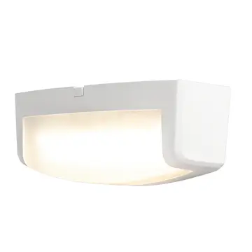 Garderobsbelysning Hide-a-lite Kloss