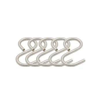 Krok Beslag Design till Köksreling Aveny 5-pack