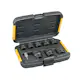 Hylsnyckelsats DeWalt DT7507 9 Delar