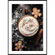 Poster Gallerix Hot Drink Christmas Baking