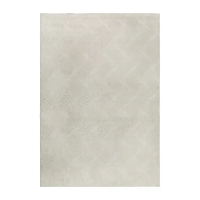 Luggmatta KM Carpets Castello Wave
