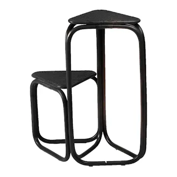 Rottingbord RGE Champel