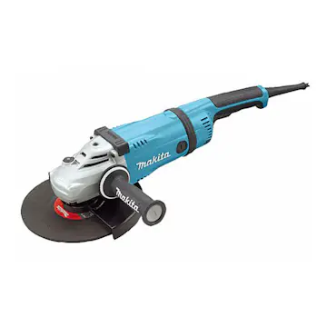 Vinkelslip Makita GA9040SF01