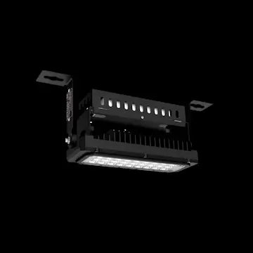 Strålkastare Designlight Linear HB 100W 4´K 18202lm