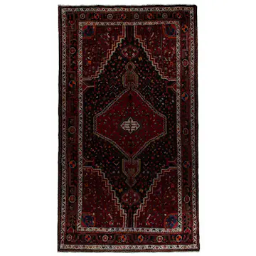 Persisk Matta Arkiio Hamadan 175x313