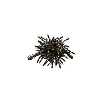 Utomhusslinga Markslöjd Chrissline Crab 100L LED Varmvit Extra