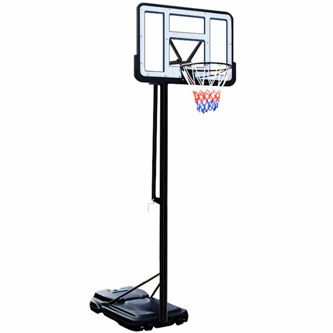 Basketställning Trekkrunner Dunker