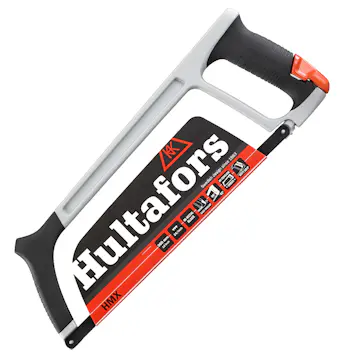 Bågfil Hultafors Bågfilsställning HMX