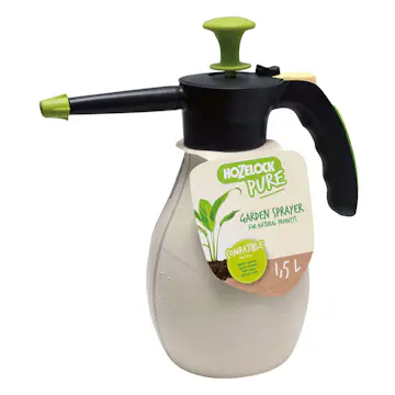 Tryckspruta Hozelock 1,5 L För Ogräs