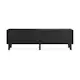 Tv-Bänk Scandinavian Choice Juniskär 160x49x40 cm