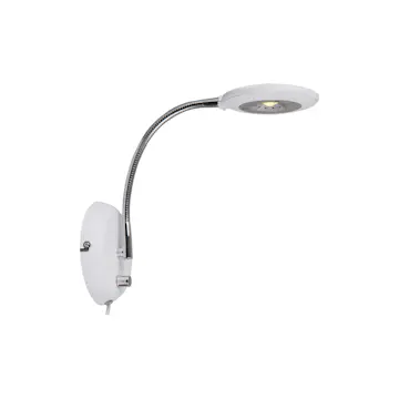 Vägglampa Aneta Moto