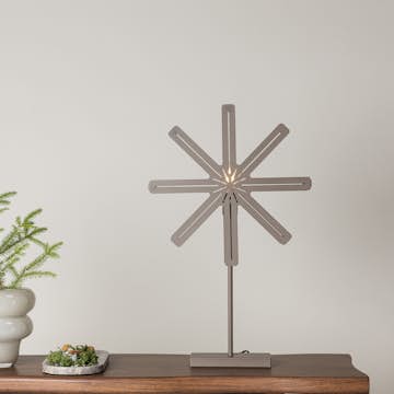 Julstjärna Venture Home Säfsen Stående
