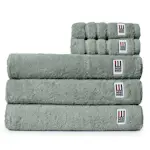 Badhandduk Lexington Icons Original Vintage Green