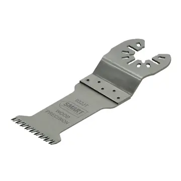 Sågblad Multiverktyg SMART Professional 32 mm Japantandat Blad