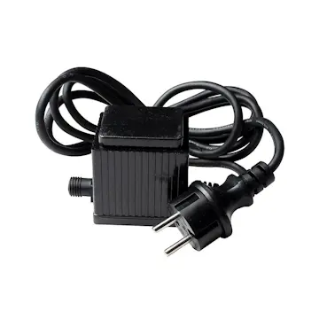 Transformator Designlight 12V 36W Tillbehör Utebelysning & Trädgårdsbelysning