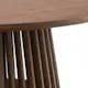 Soffbord Bark Peyra Runt Bord 86cm