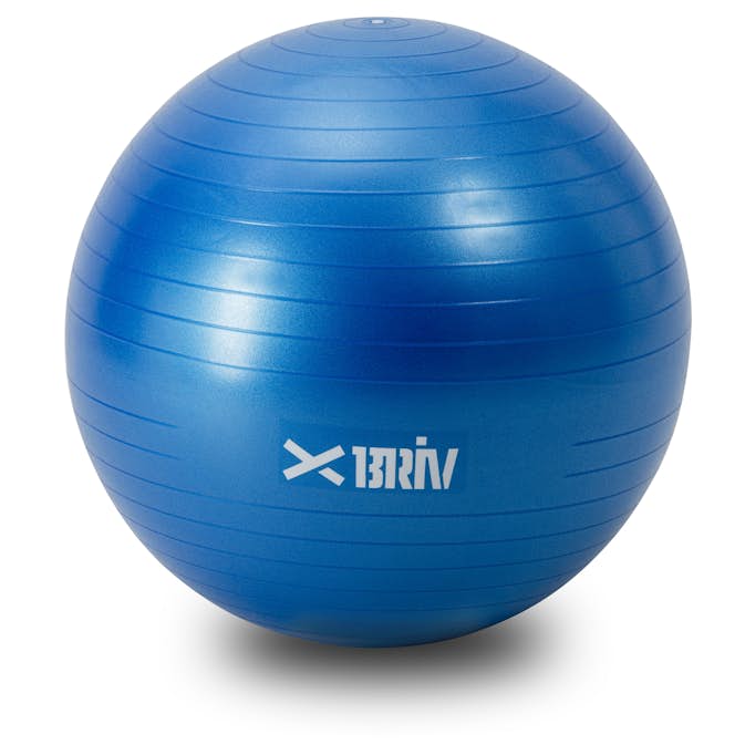 Gymboll Briv Blå 65 cm