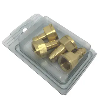 Monteringskit Albin Group Marine Slang