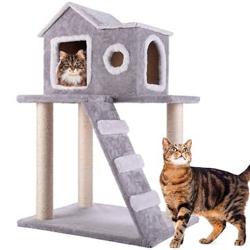 Klösträd Trekker Cabin 90cm