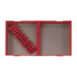 Förvaringsask Teng Tools TT00