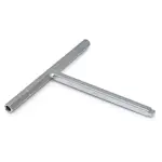 T-nyckel FAST F Karmskruv