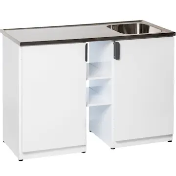 Nimo Tvättbänk Thm Tb 1200 Tmh