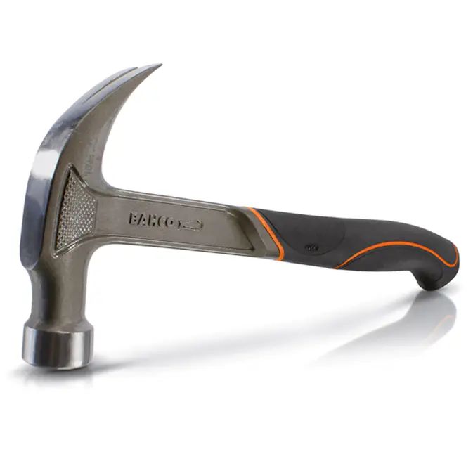 Snickarhammare Bahco 16 oz L 529 Ergo