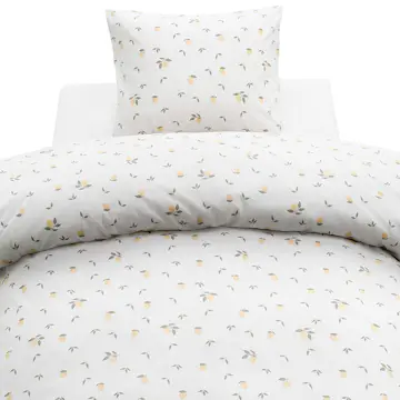 Påslakanset Borganäs of Sweden Lemons