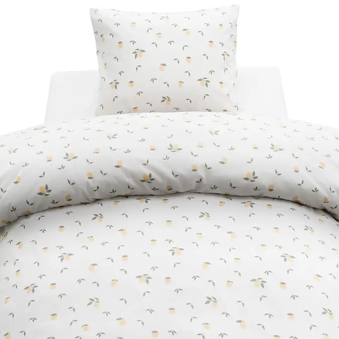 Påslakanset Borganäs of Sweden Lemons