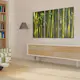 Tavla Arkiio Green Bamboo 60x40