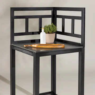 Hörndel till Utekök Venture Home Alicante