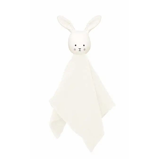 Snuttefilt Jabadabado Bunny