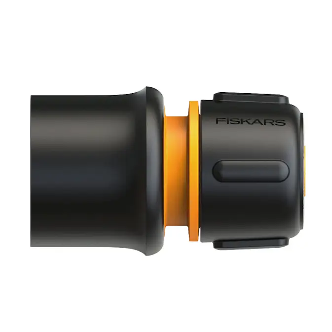 Snabbkoppling Fiskars Solid Stop Ø19 mm