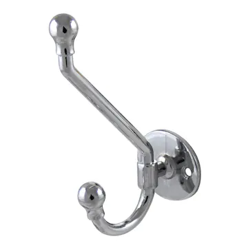 Klädkrok Millers 2-Krok 130 mm