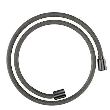 Textilduschslang Hansgrohe Designflex 125 cm