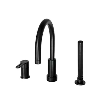 Sargblandare LH Garlate