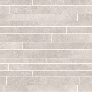 Våtrumsvägg Tarkett Aquarelle Brick Light Grey 1
