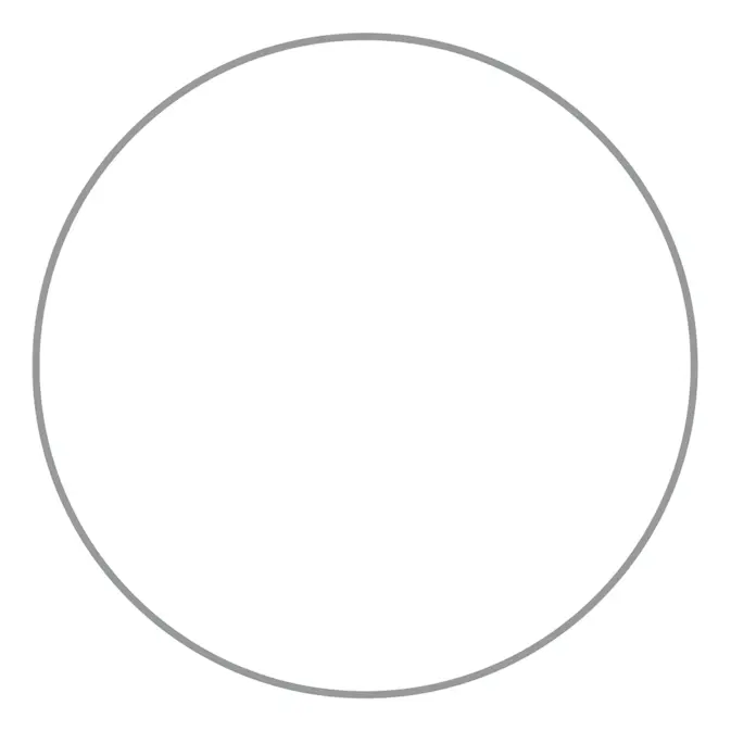 Färgtillval Swedoor Karm NCS S-0500-N