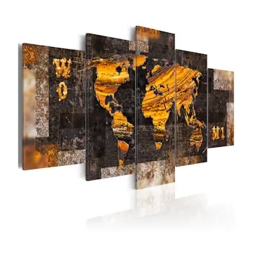 Tavla Arkiio Golden Paths