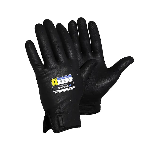 Monteringshandske Tegera 882 12-Pack