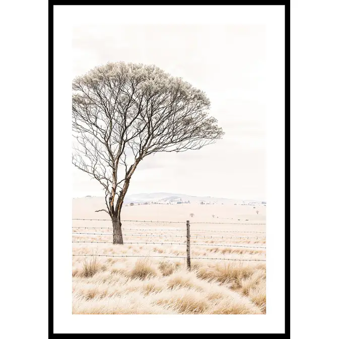 Poster Gallerix Whispering Prairie