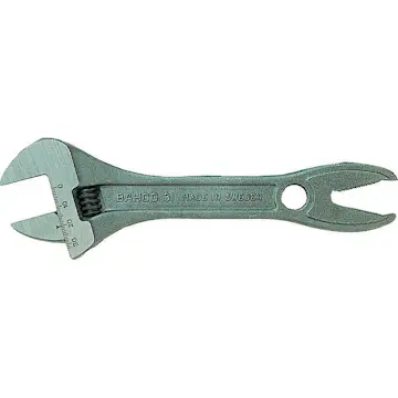 Skiftnyckel 31 Fosf Sb Bahco
