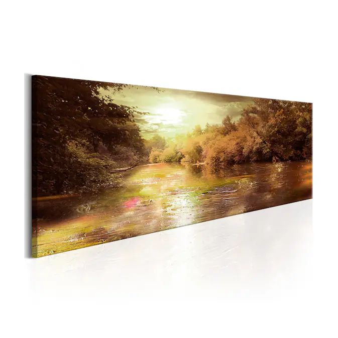 Tavla Arkiio Mysterious Land