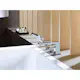 Sargblandare Hansgrohe Metropol 3-håls