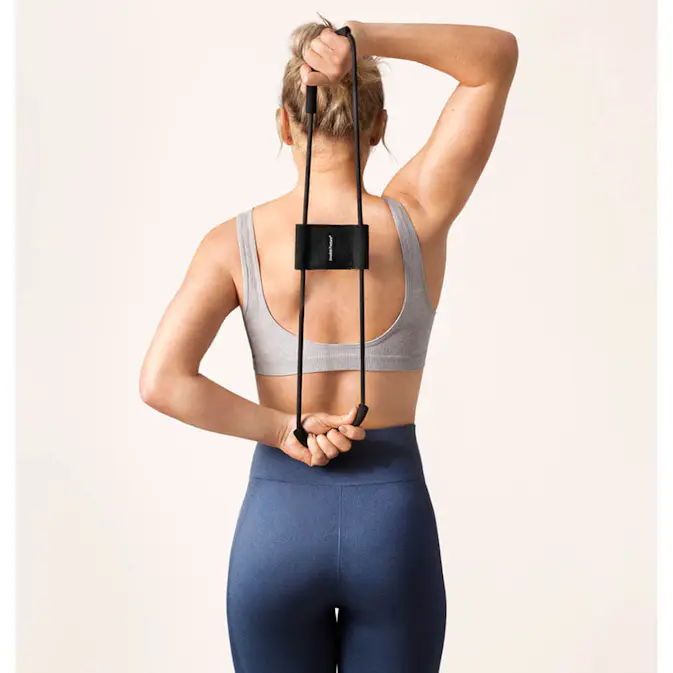 Träningsband Swedish Posture Trainer 3in1