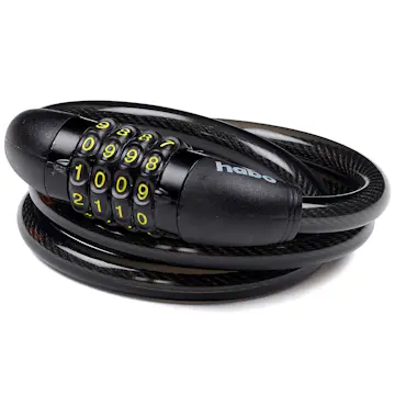 Vajerlås Habo 803-6