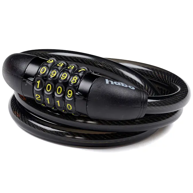 Vajerlås Habo 803-6