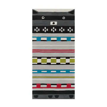 Barnmatta D-sign Shilboy Neph Coon